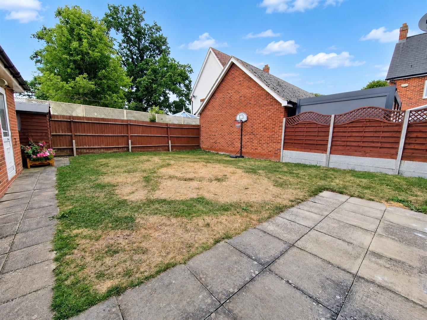 Crowsley Road, Kempston, Bedford